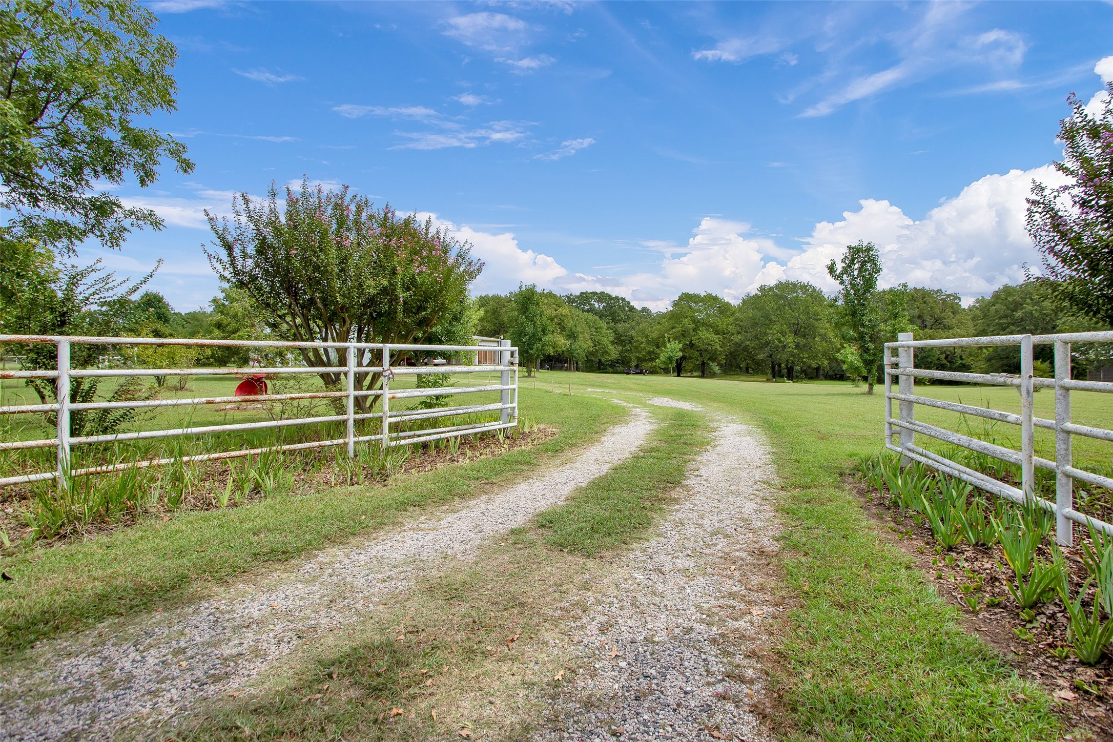 206 Clements Road Whitesboro TX 76273