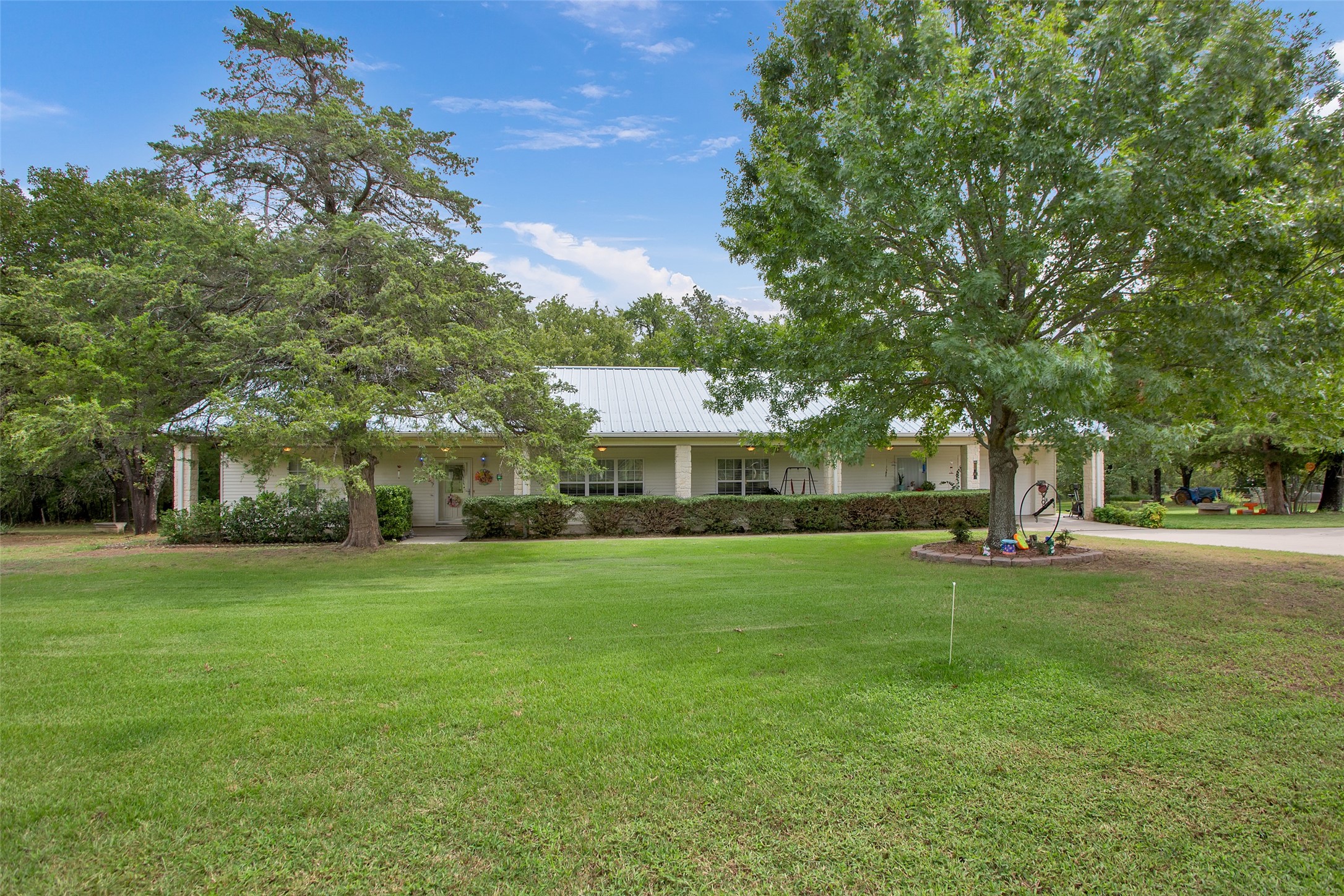 206 Clements Road Whitesboro TX 76273