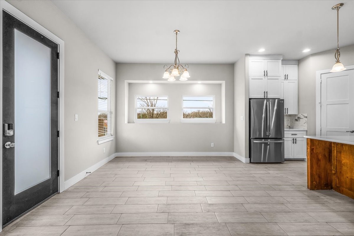 2561 Burton Avenue Fort Worth TX 76105