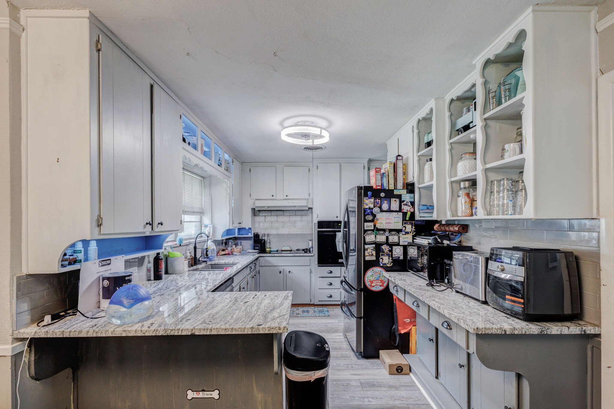 5421 Bonnie Wayne Street Haltom City TX 76117