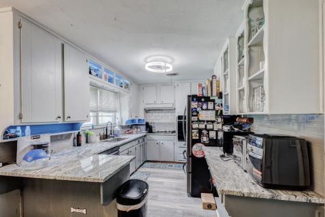 5421 Bonnie Wayne Street Haltom City TX 76117