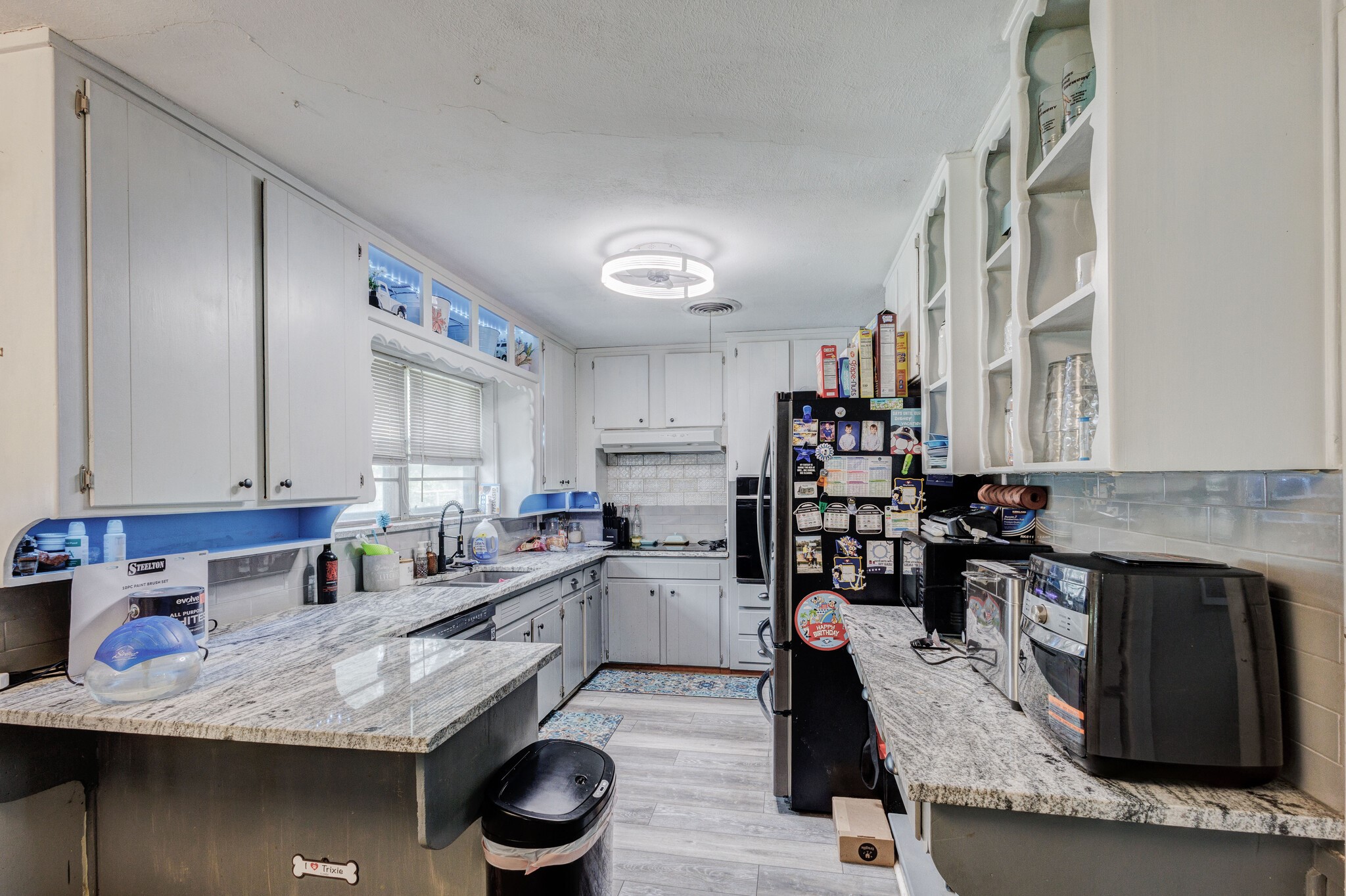 5421 Bonnie Wayne Street Haltom City TX 76117