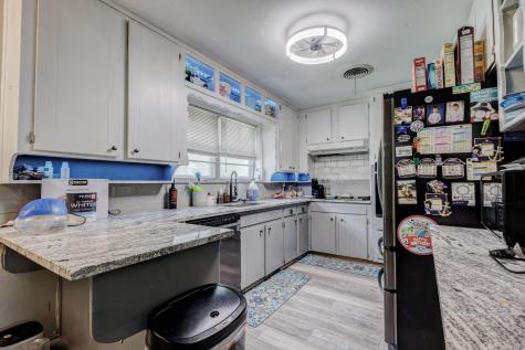 5421 Bonnie Wayne Street Haltom City TX 76117
