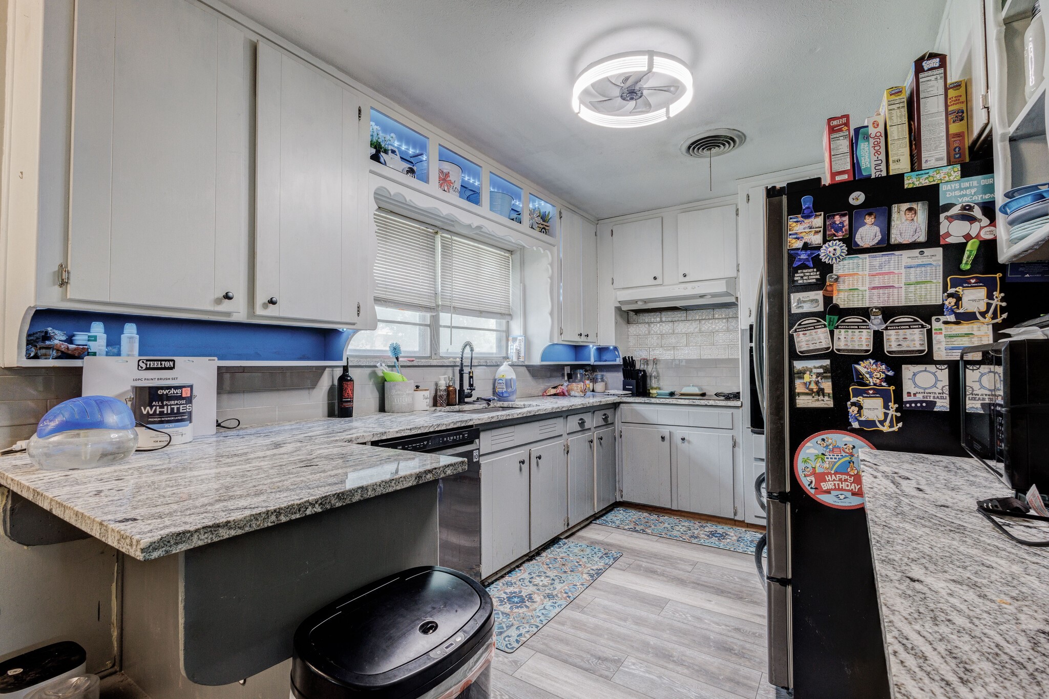 5421 Bonnie Wayne Street Haltom City TX 76117