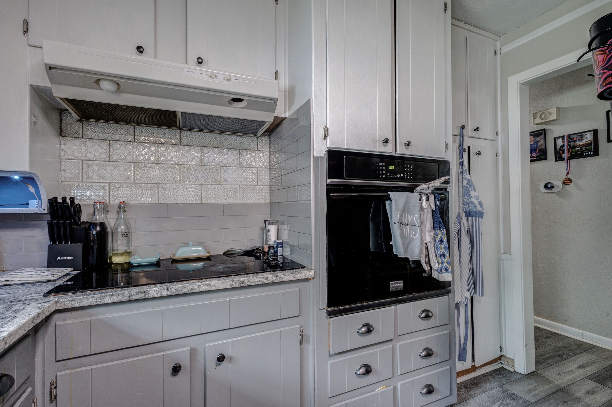 5421 Bonnie Wayne Street Haltom City TX 76117