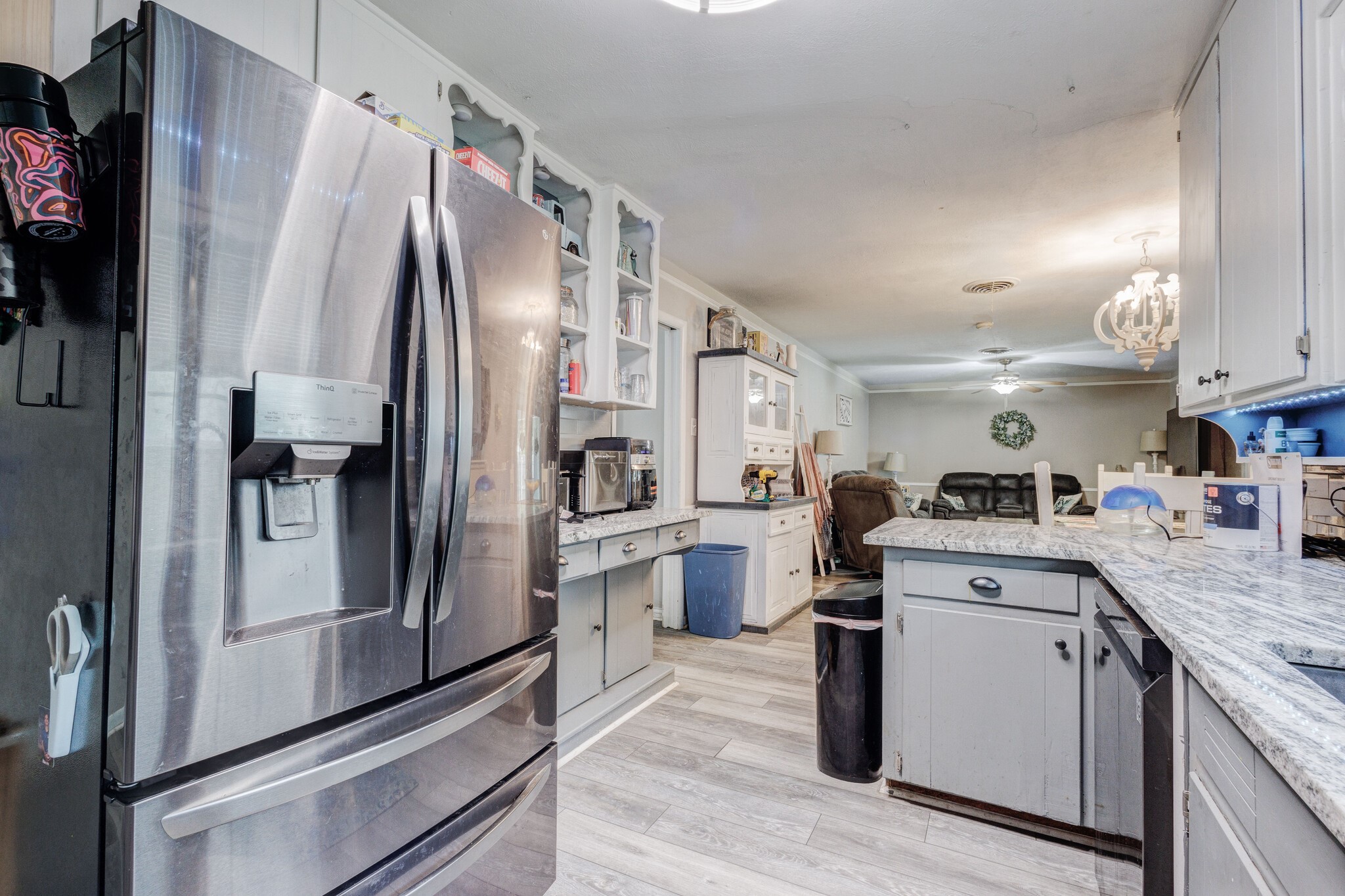 5421 Bonnie Wayne Street Haltom City TX 76117