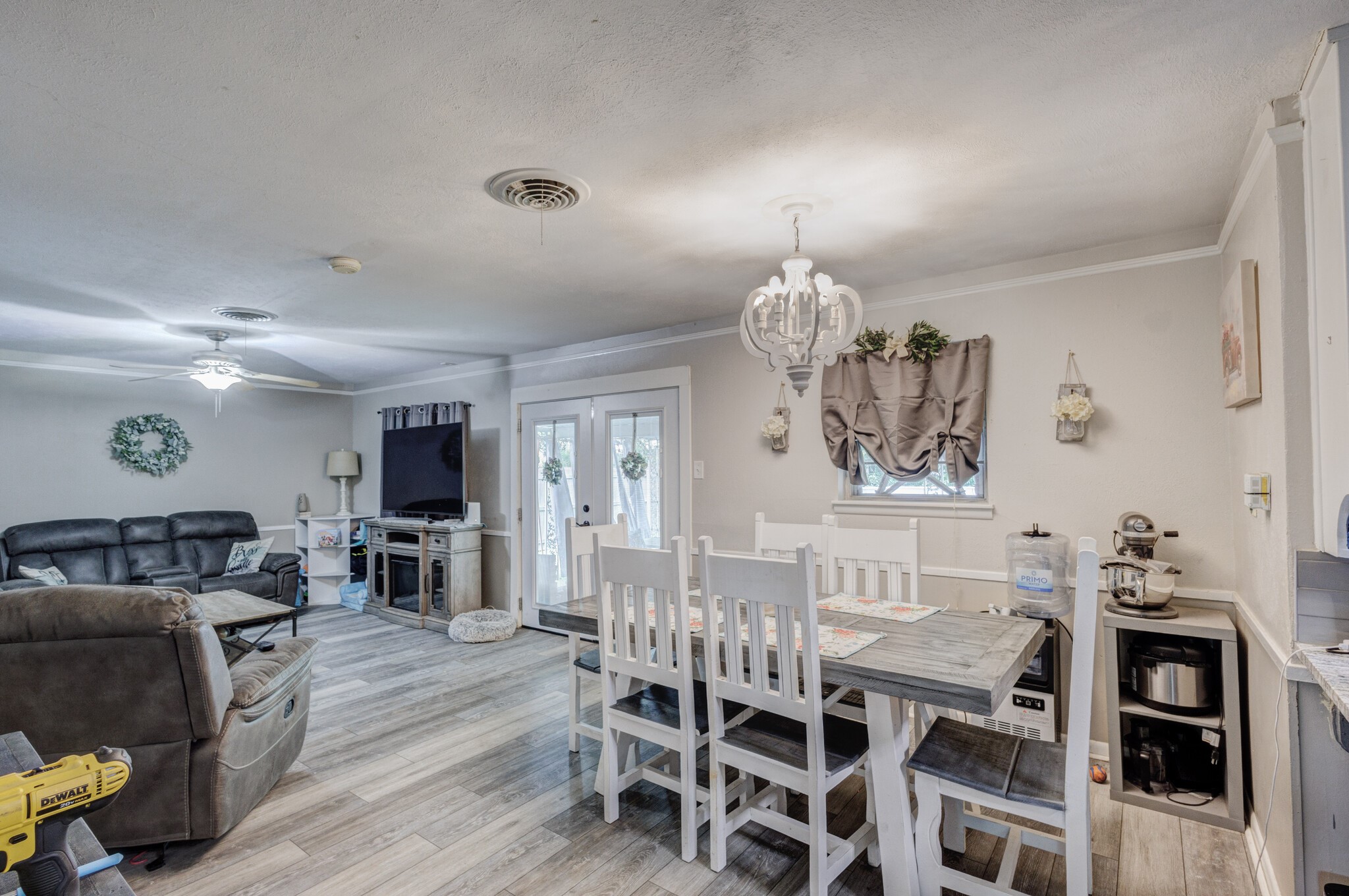 5421 Bonnie Wayne Street Haltom City TX 76117