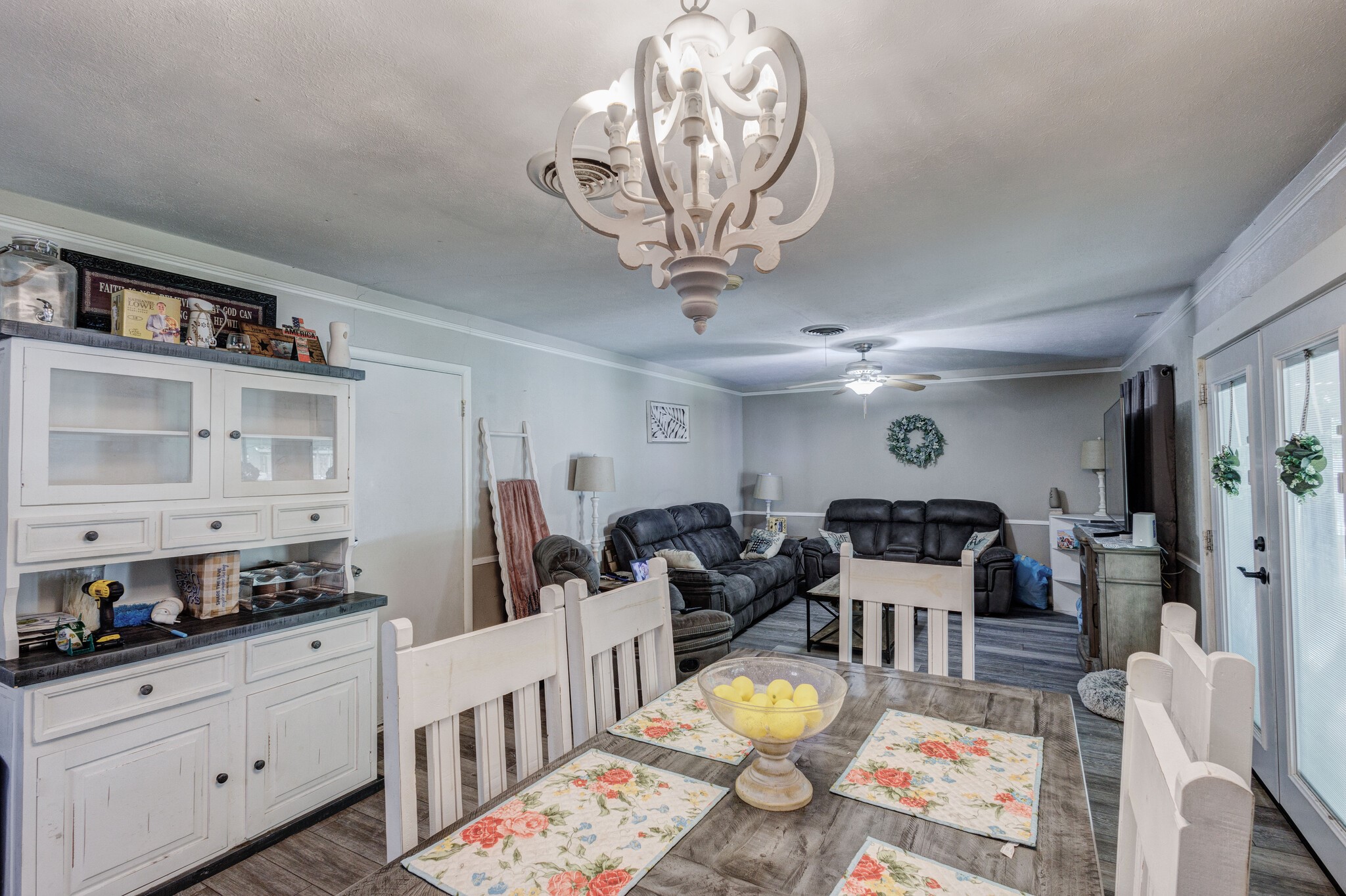 5421 Bonnie Wayne Street Haltom City TX 76117