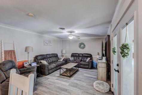 5421 Bonnie Wayne Street Haltom City TX 76117