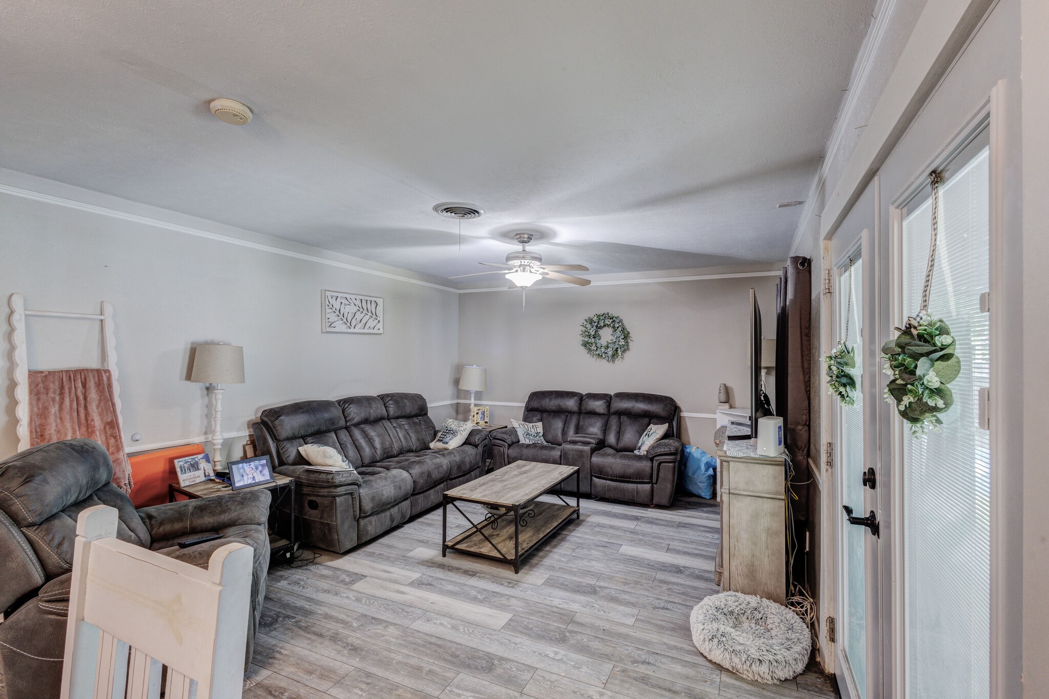 5421 Bonnie Wayne Street Haltom City TX 76117