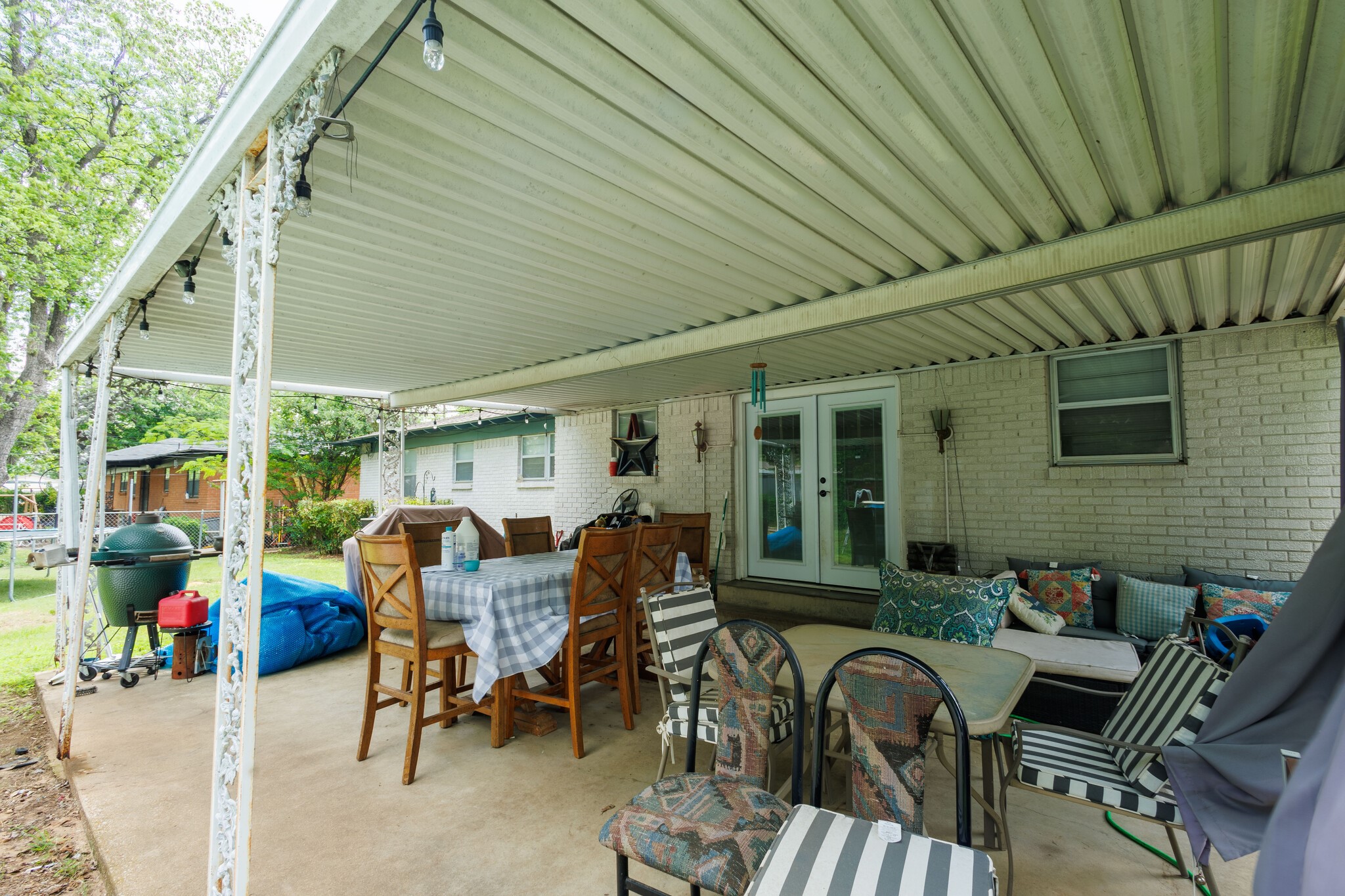 5421 Bonnie Wayne Street Haltom City TX 76117