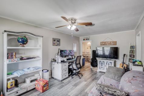 5421 Bonnie Wayne Street Haltom City TX 76117