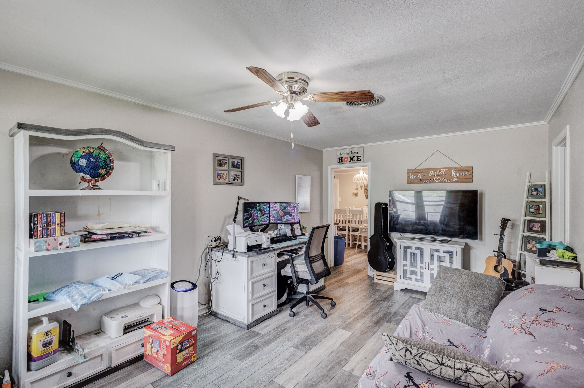 5421 Bonnie Wayne Street Haltom City TX 76117