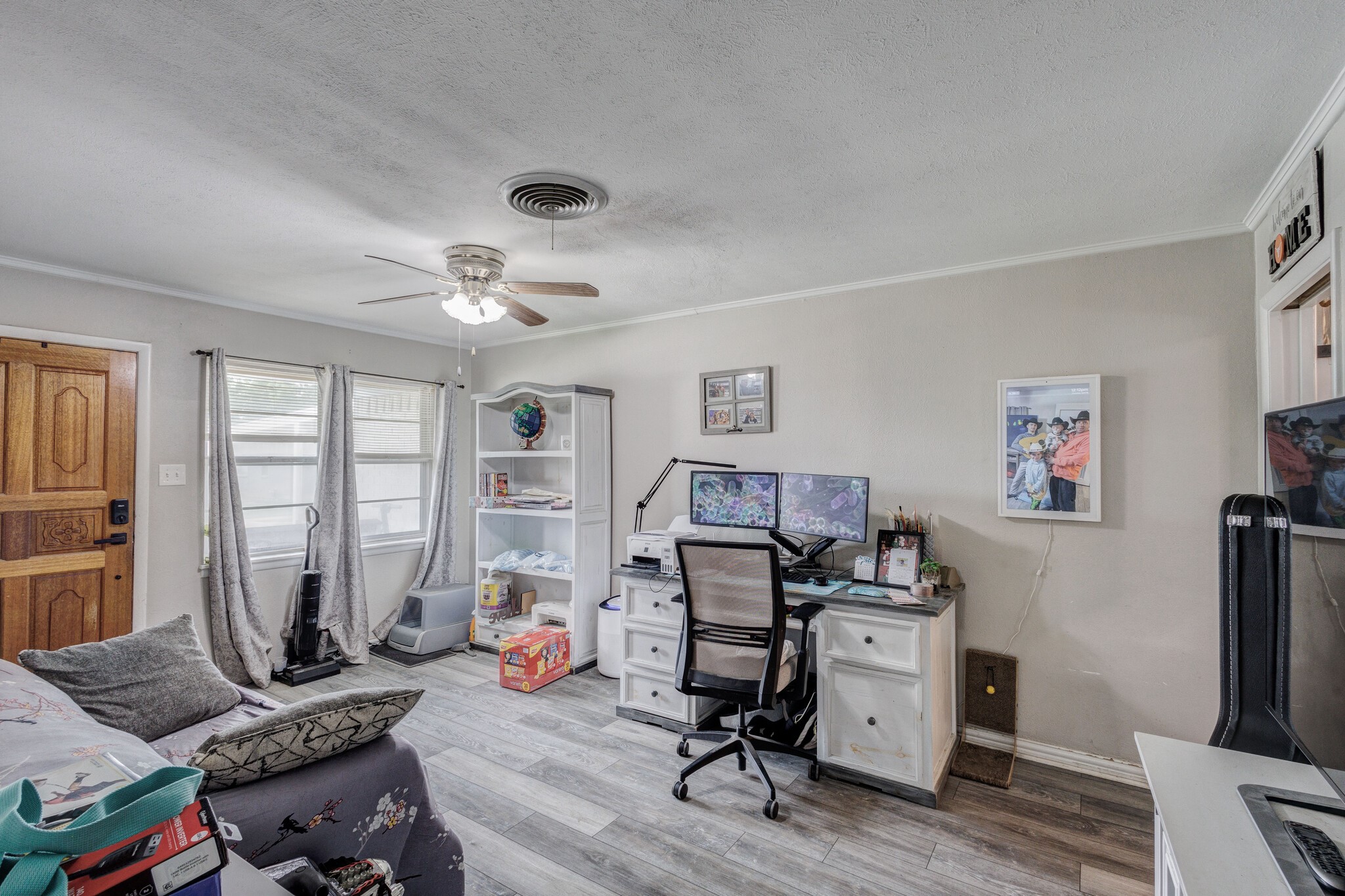 5421 Bonnie Wayne Street Haltom City TX 76117