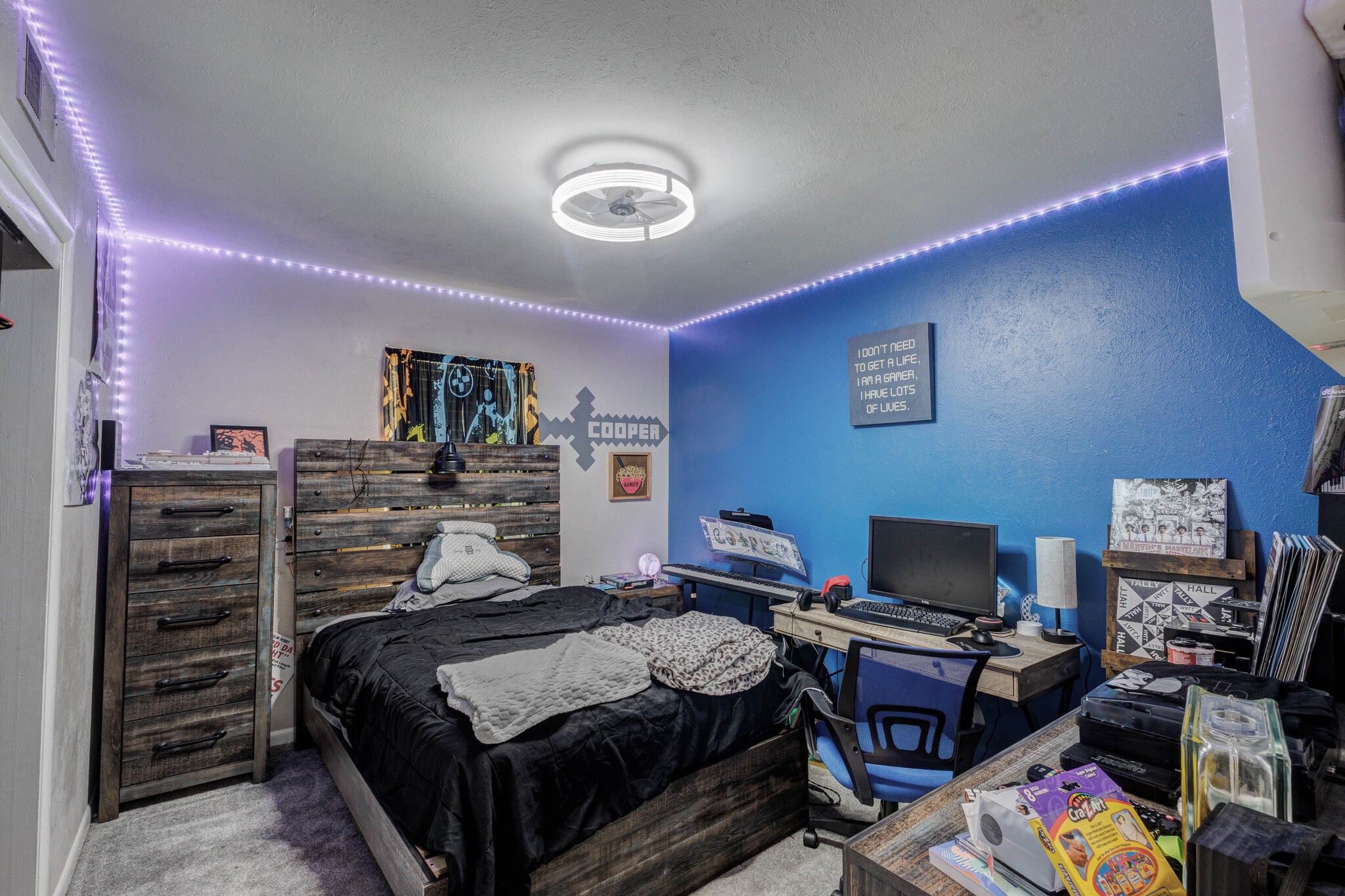 5421 Bonnie Wayne Street Haltom City TX 76117