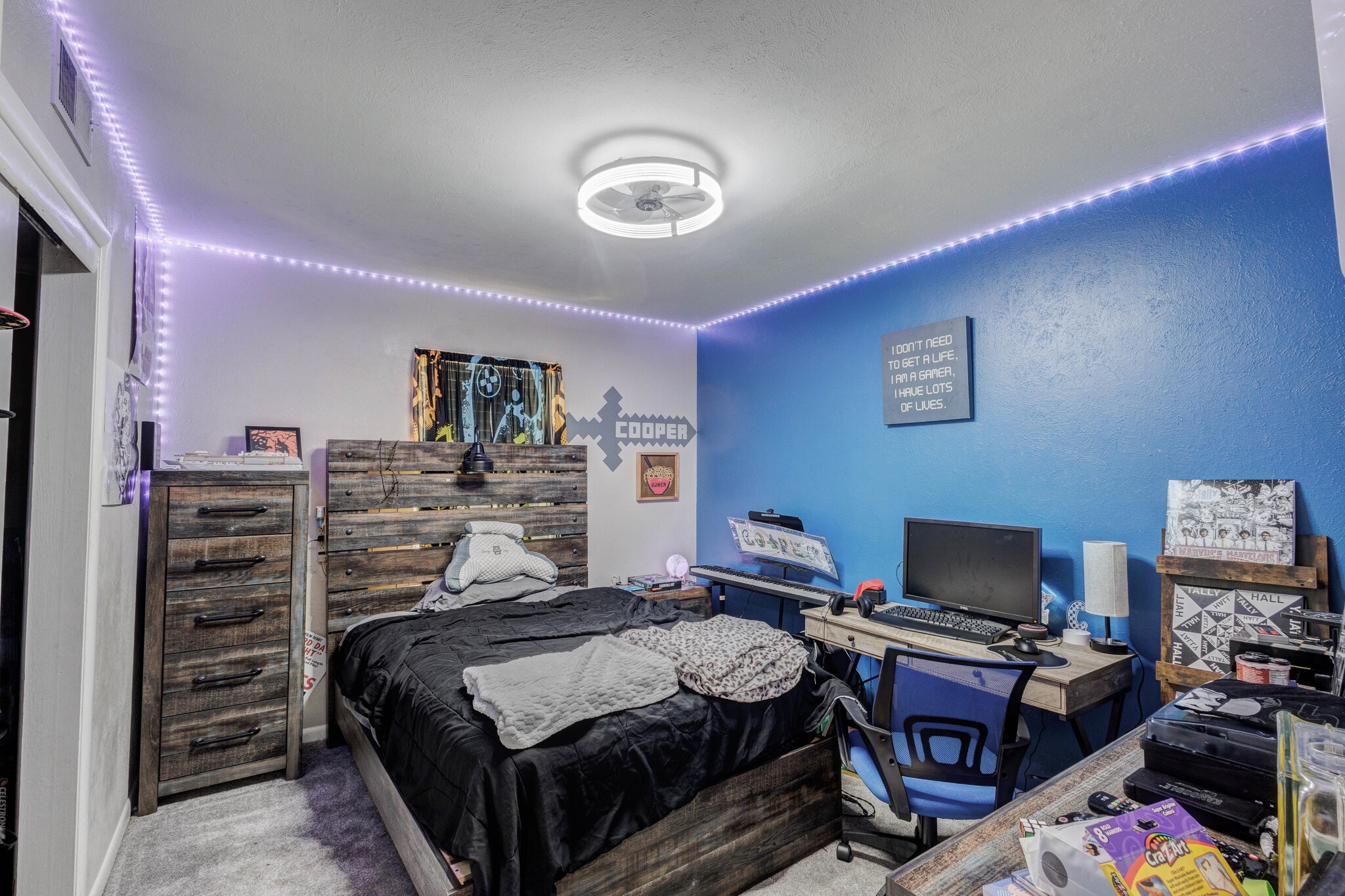 5421 Bonnie Wayne Street Haltom City TX 76117