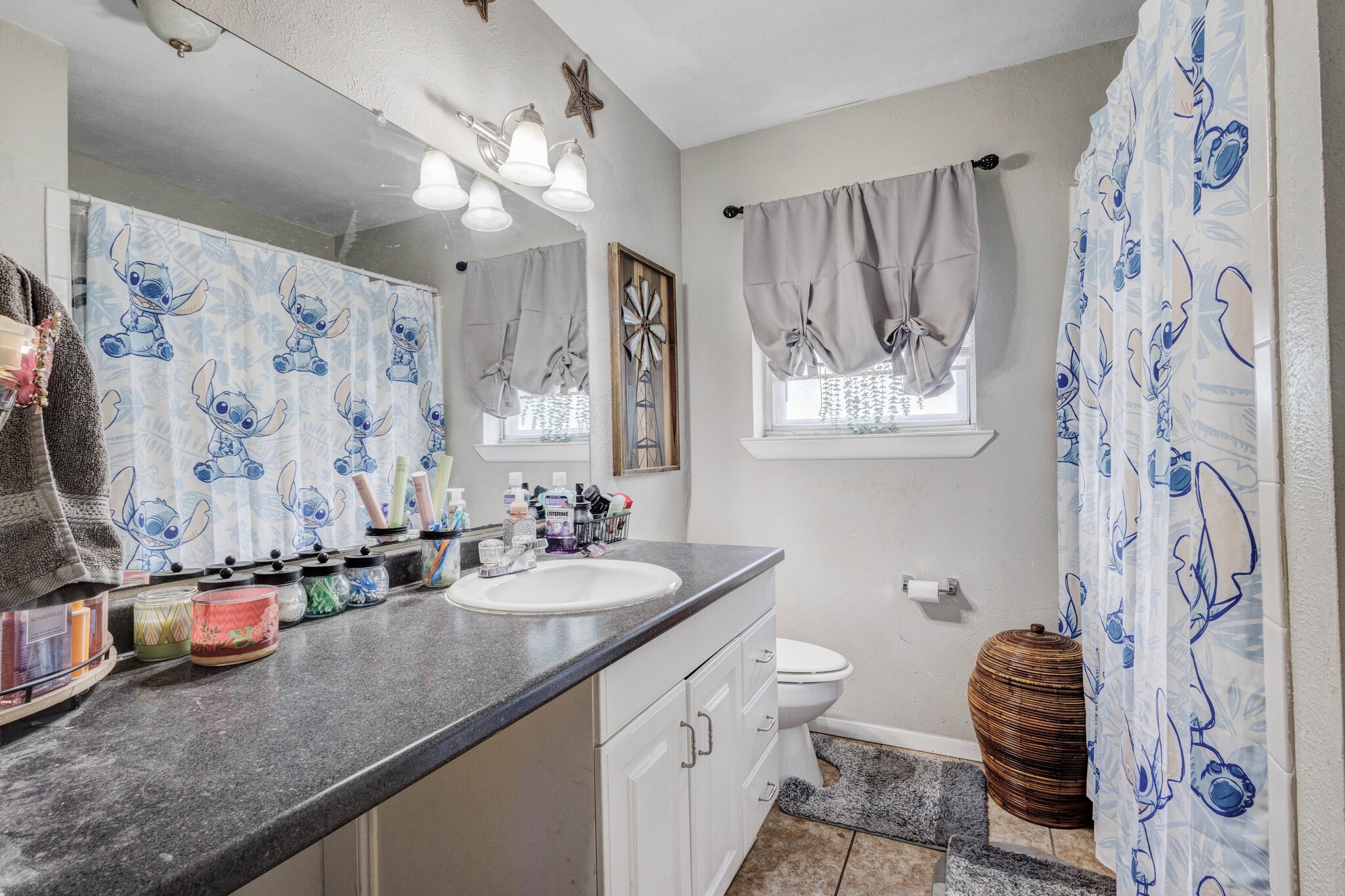 5421 Bonnie Wayne Street Haltom City TX 76117