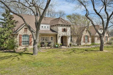 10203 Ravenswood Road Granbury TX 76049