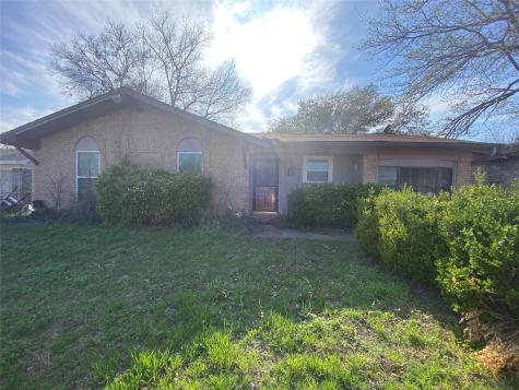 6525 Leaning Oaks Street Dallas TX 75241