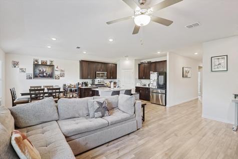 6052 Fire Water Drive Fort Worth TX 76179