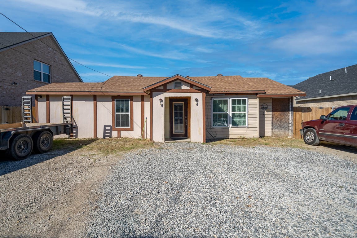4115 S Peachtree Road Balch Springs TX 75180