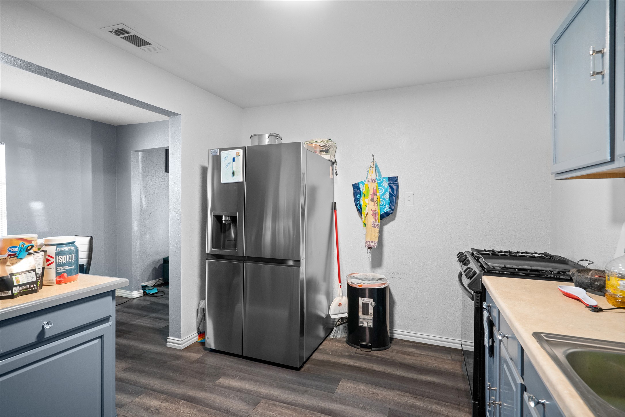4115 S Peachtree Road Balch Springs TX 75180