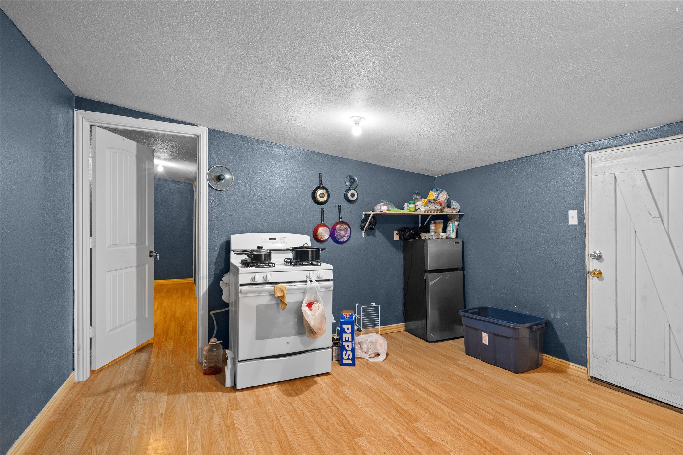 4115 S Peachtree Road Balch Springs TX 75180