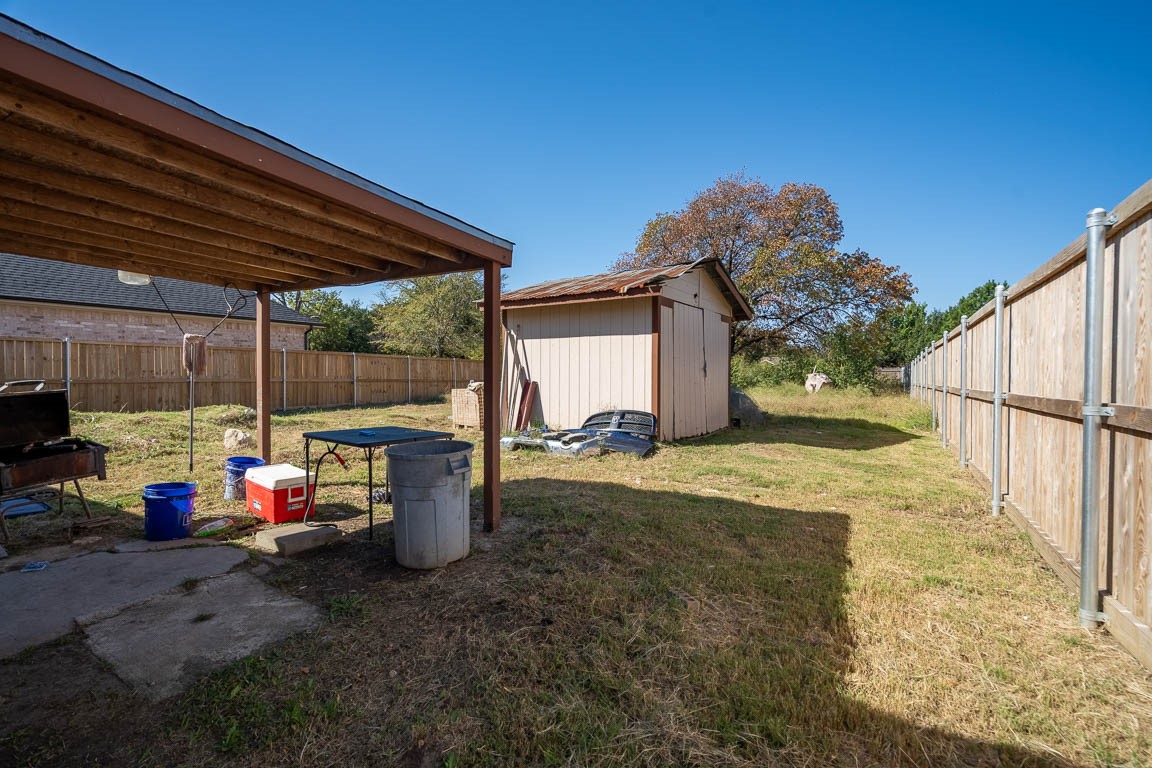 4115 S Peachtree Road Balch Springs TX 75180