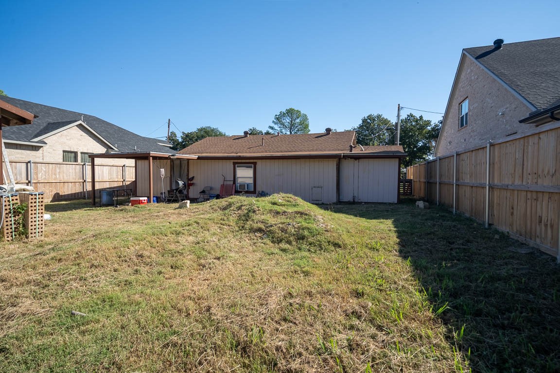 4115 S Peachtree Road Balch Springs TX 75180