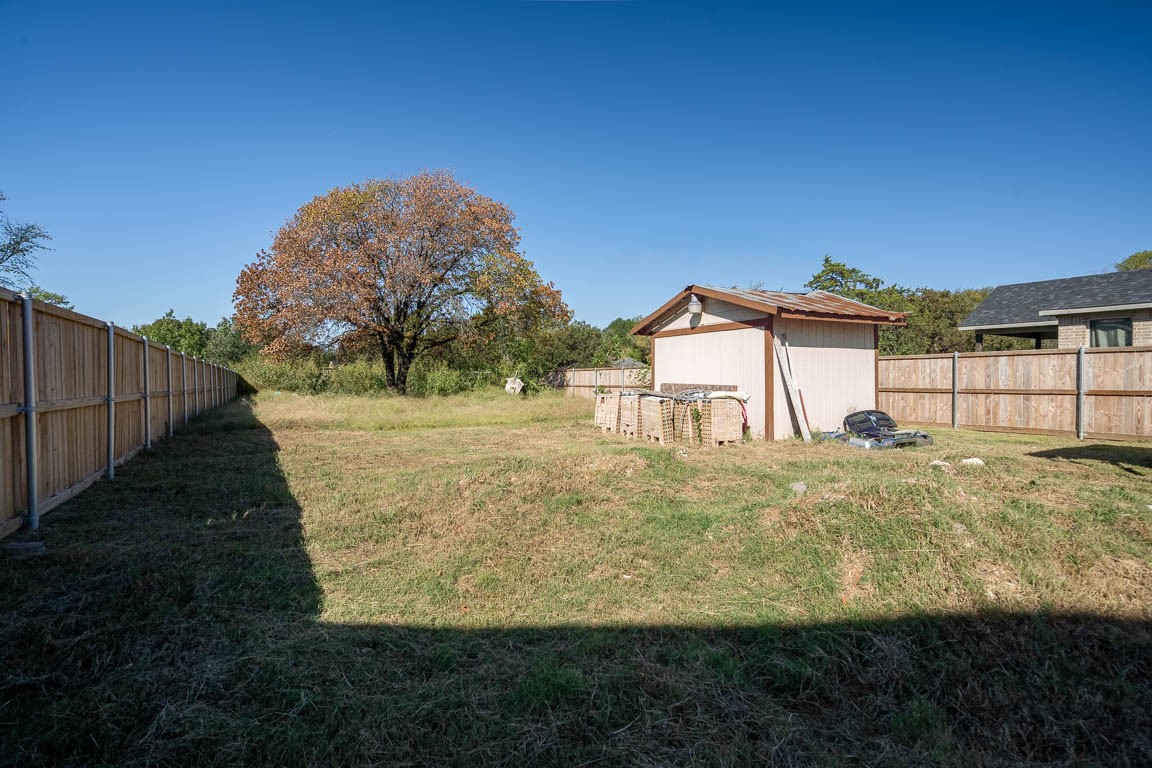4115 S Peachtree Road Balch Springs TX 75180