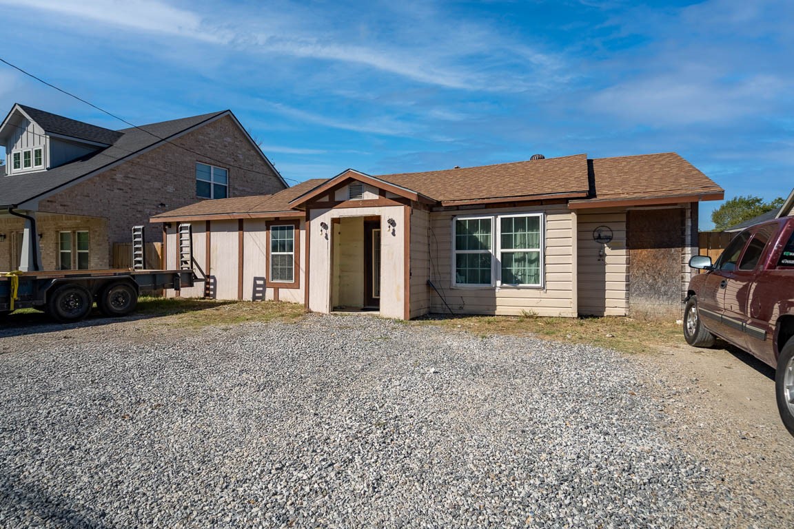 4115 S Peachtree Road Balch Springs TX 75180