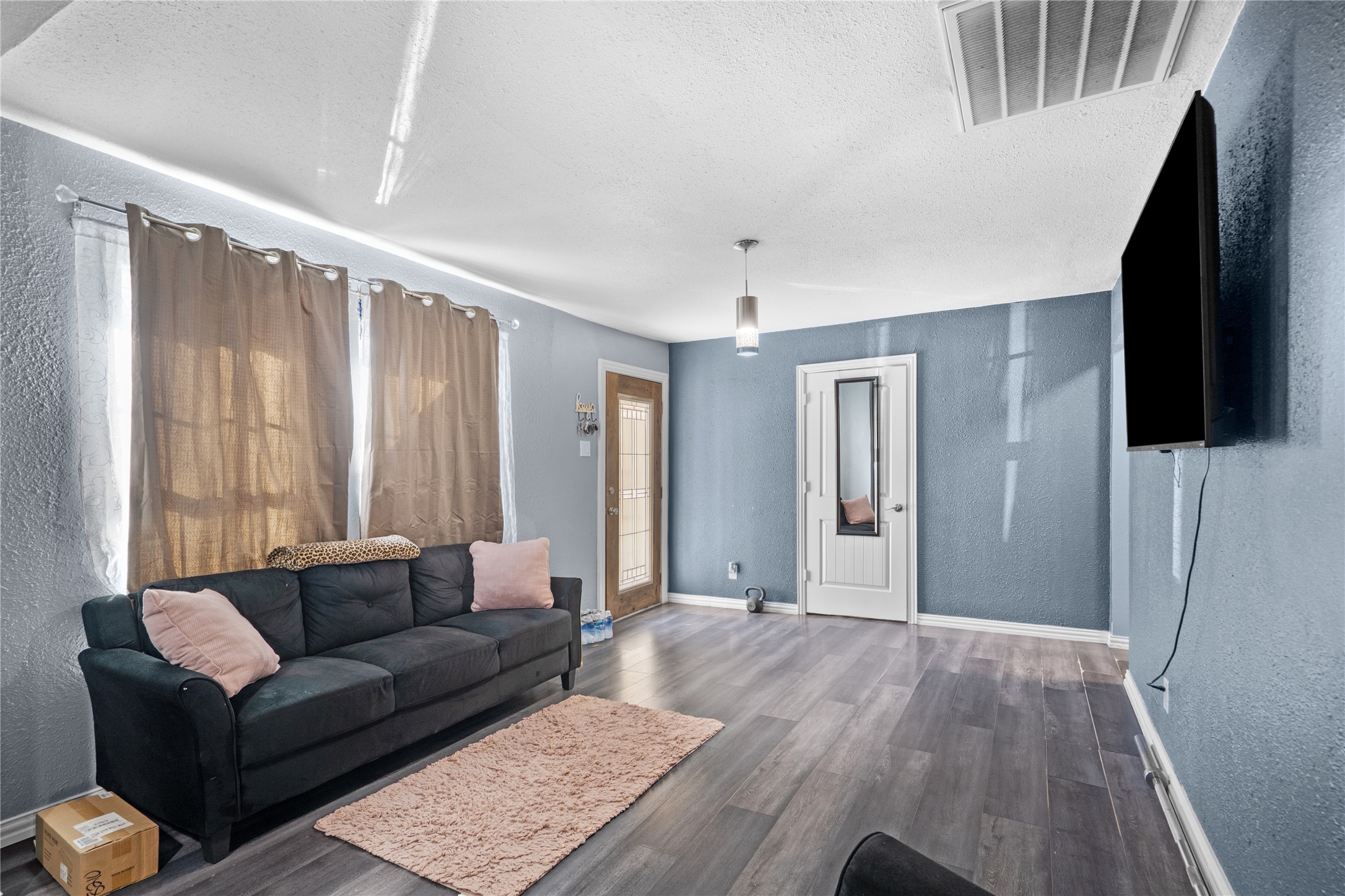 4115 S Peachtree Road Balch Springs TX 75180