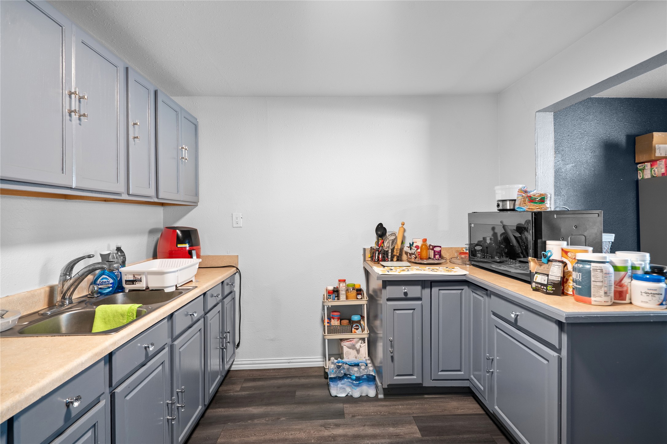 4115 S Peachtree Road Balch Springs TX 75180