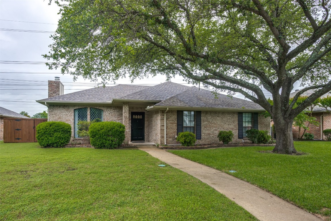 3240 Brunchberry Lane Plano TX 75023