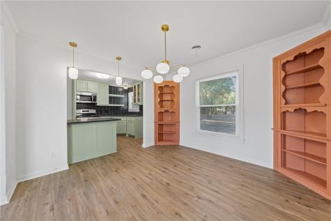 3409 Parrott Avenue Waco TX 76707