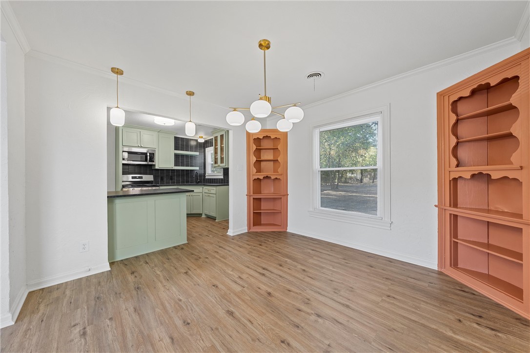 3409 Parrott Avenue Waco TX 76707