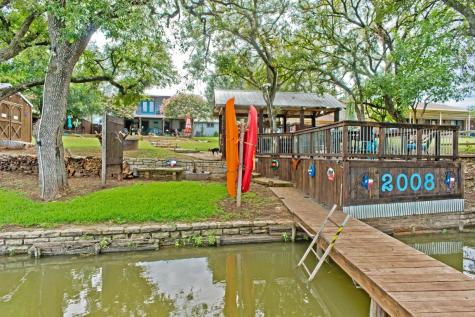 2008 Long Creek Court Granbury TX 76049