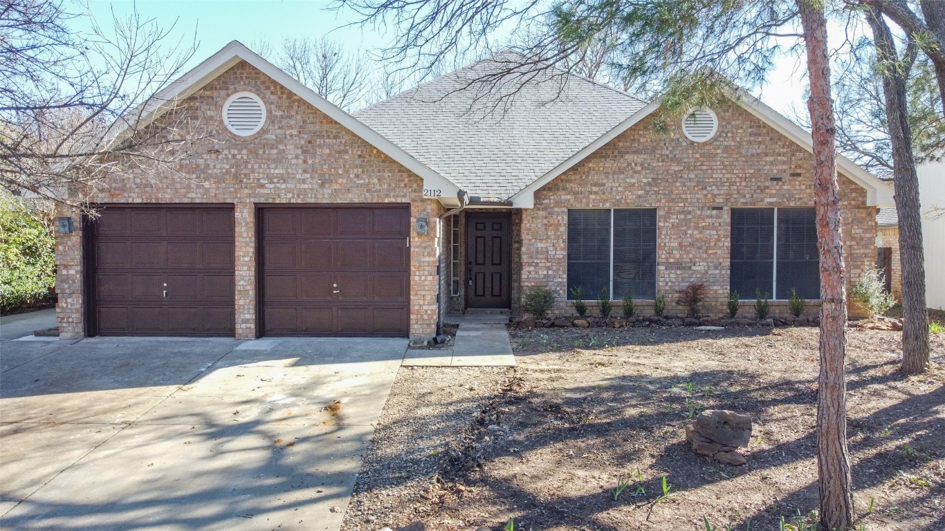 2112 Millwood Drive Corinth TX 76210