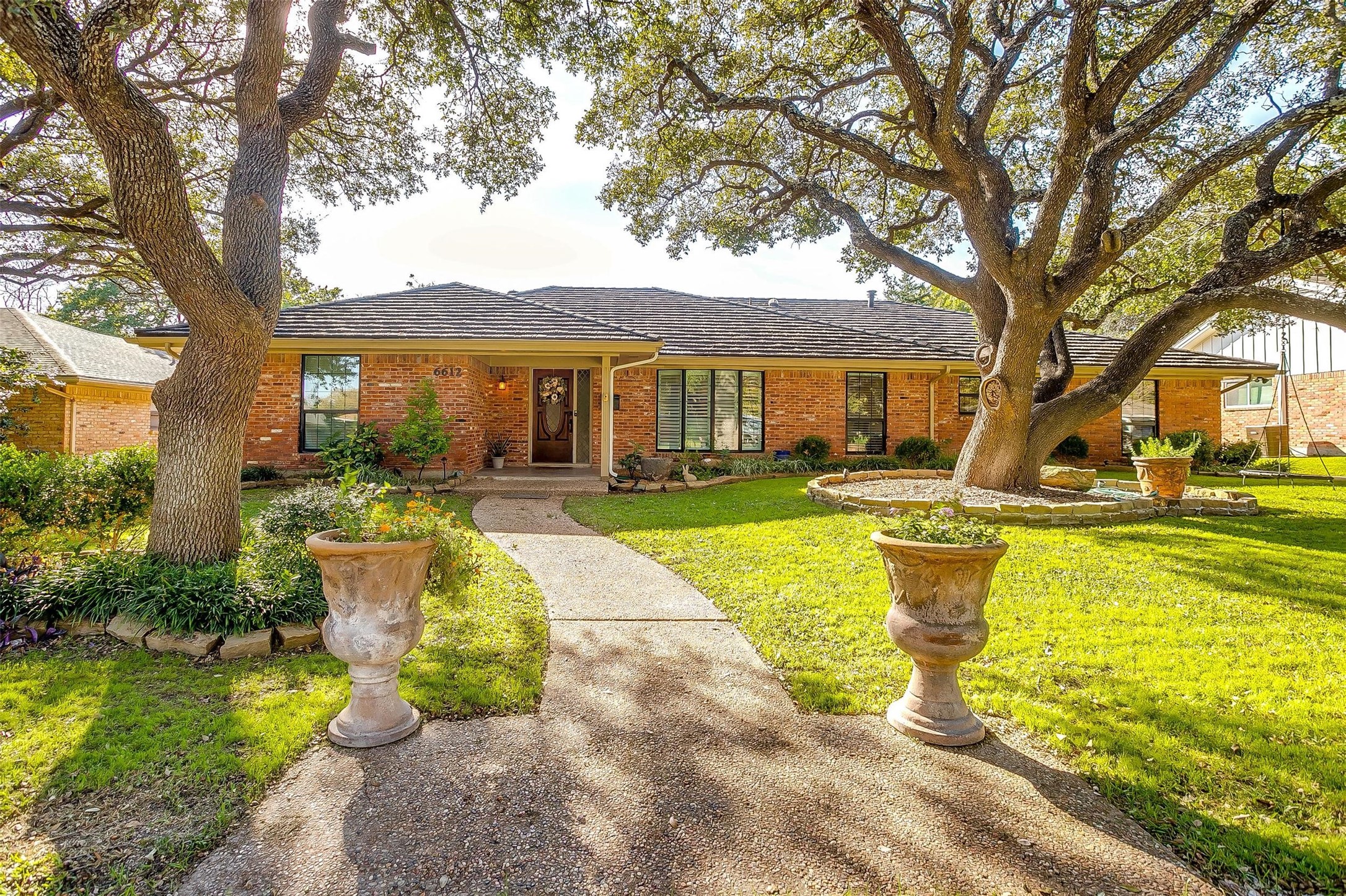 6612 Kingswood Drive Fort Worth TX 76133