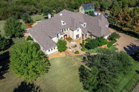 3195 Whiteley Road Wylie TX 75098