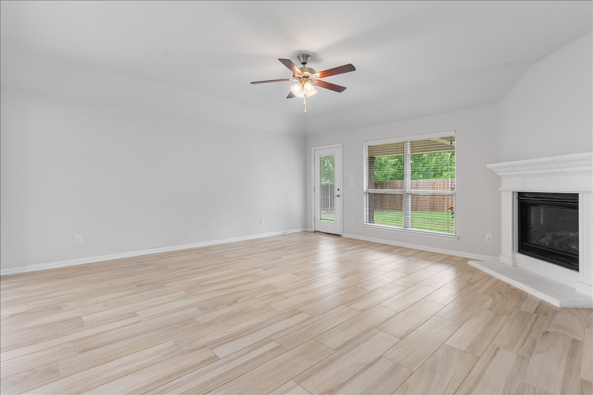 3601 Brahman Court Mckinney TX 75071
