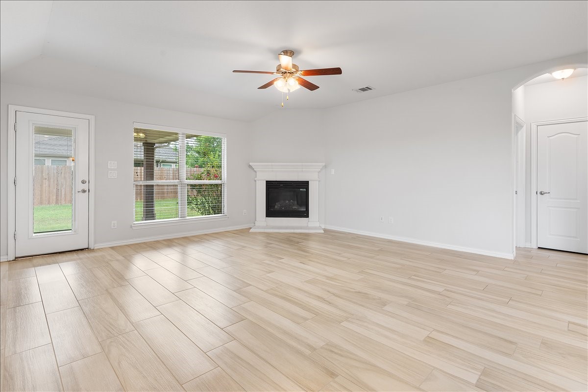 3601 Brahman Court Mckinney TX 75071