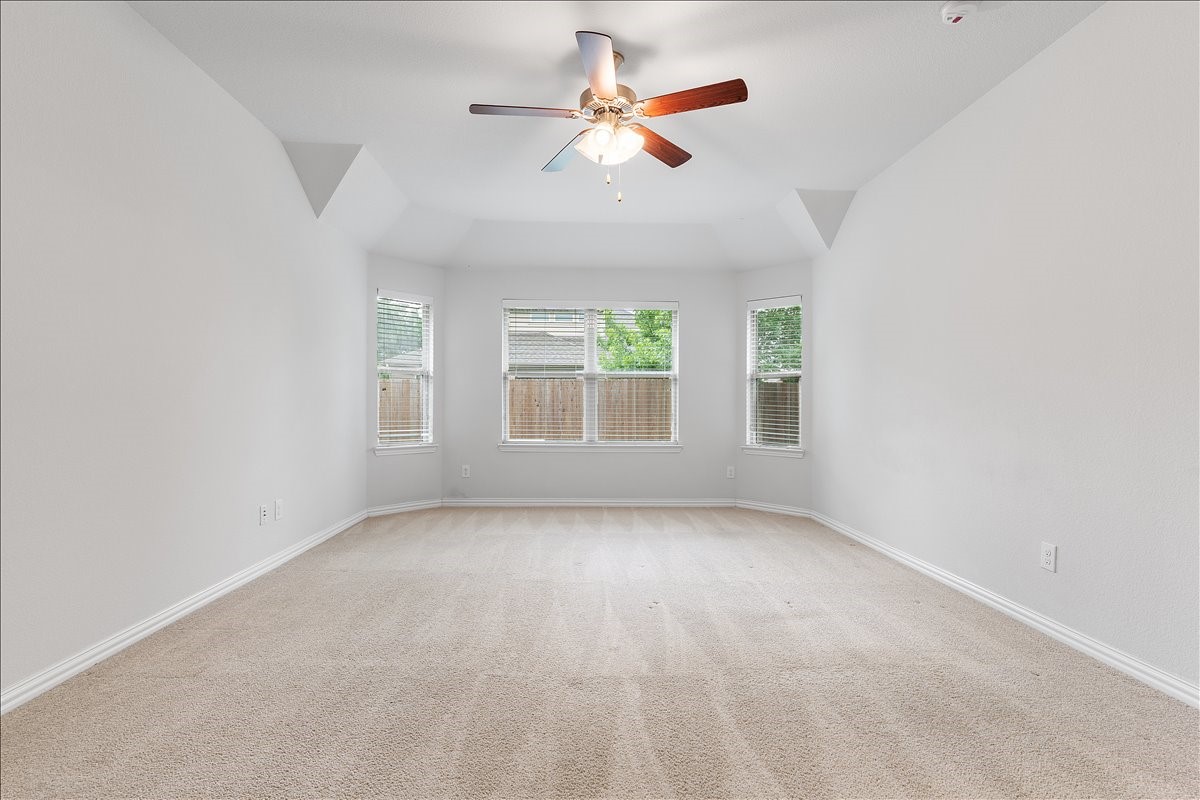 3601 Brahman Court Mckinney TX 75071