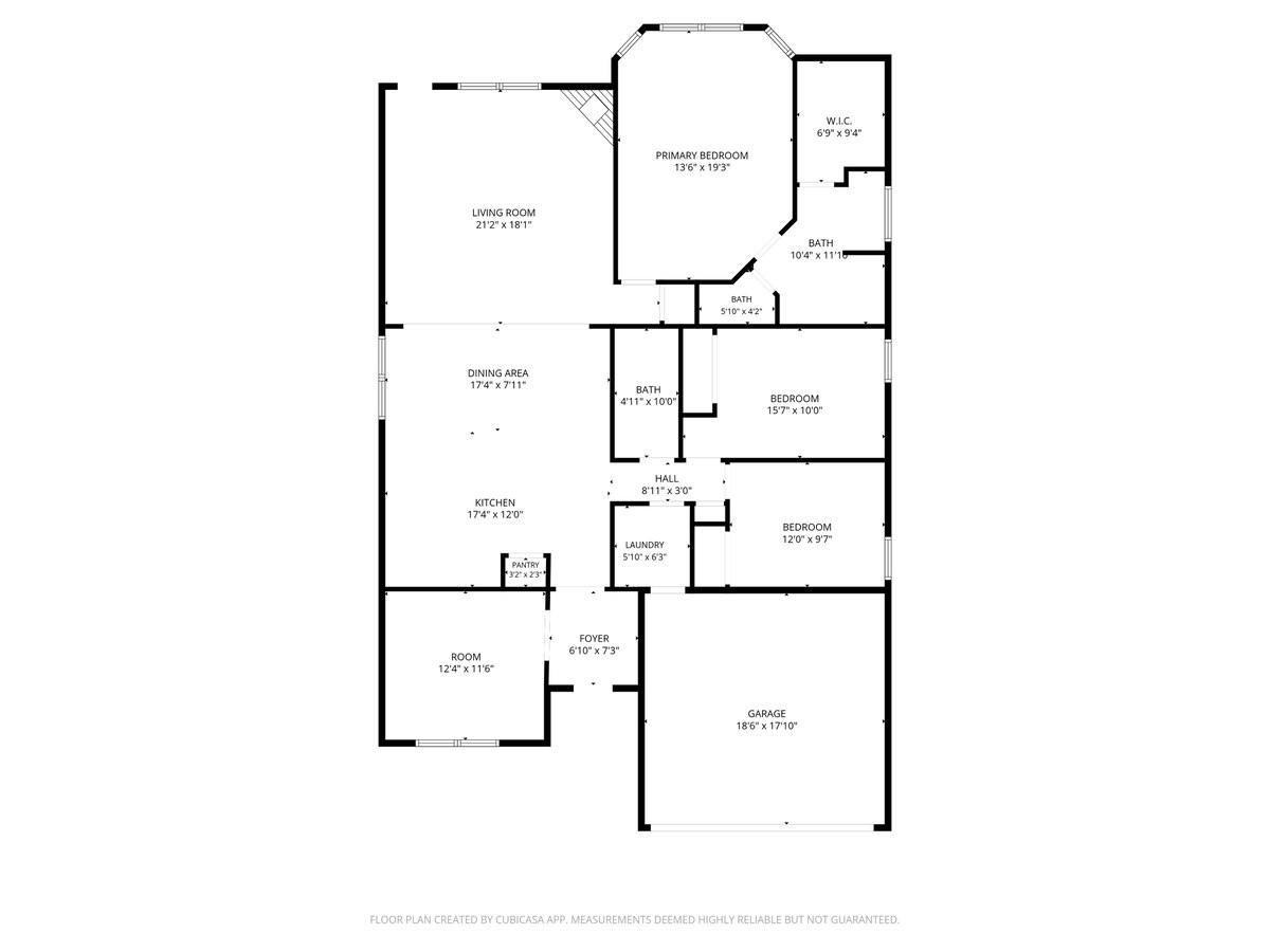 3601 Brahman Court Mckinney TX 75071
