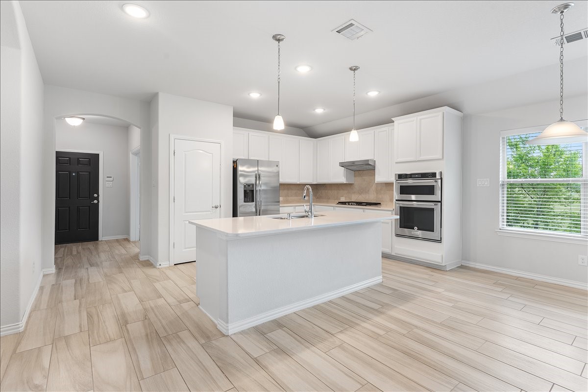 3601 Brahman Court Mckinney TX 75071
