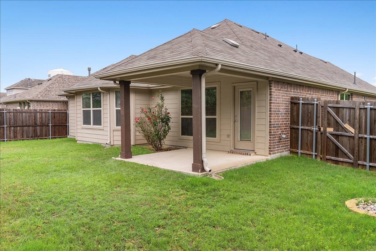 3601 Brahman Court Mckinney TX 75071