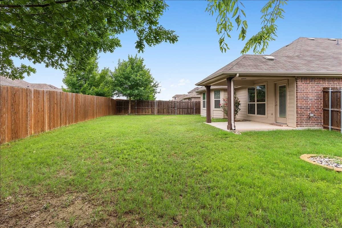 3601 Brahman Court Mckinney TX 75071