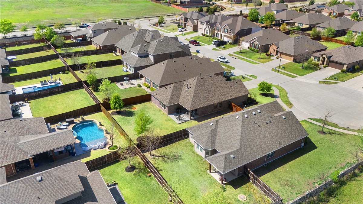 3601 Brahman Court Mckinney TX 75071
