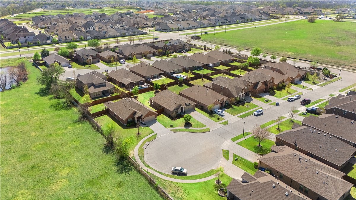 3601 Brahman Court Mckinney TX 75071