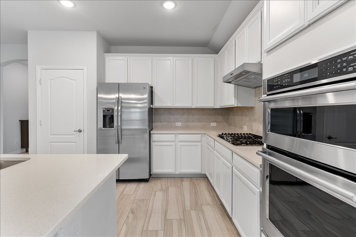 3601 Brahman Court Mckinney TX 75071